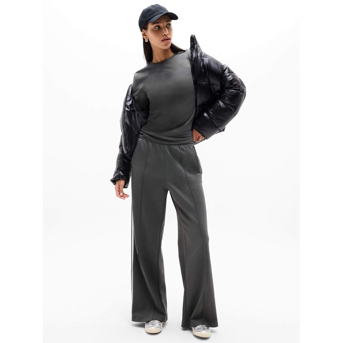 Women's Favorite Cotton Classic Top