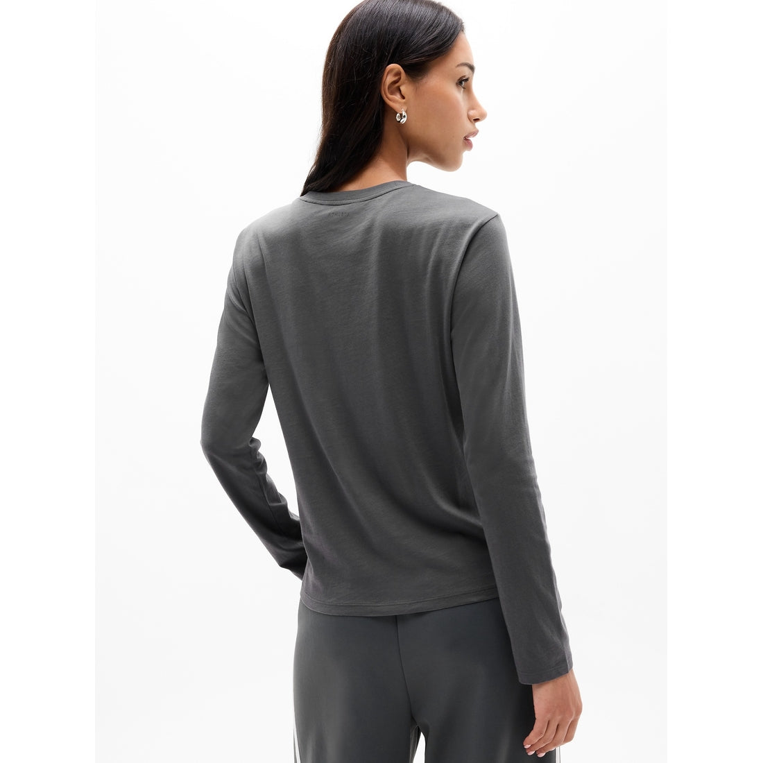 Women's Favorite Cotton Classic Top