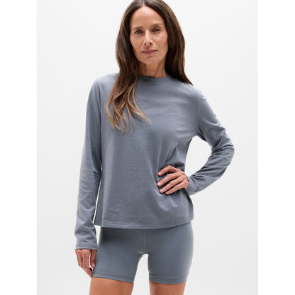 Women's Favorite Cotton Classic Top