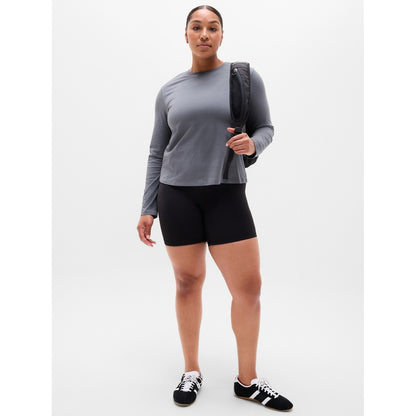 Women's Favorite Cotton Classic Top