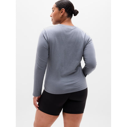 Women's Favorite Cotton Classic Top