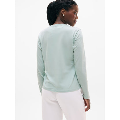 Women's Favorite Cotton Classic Top
