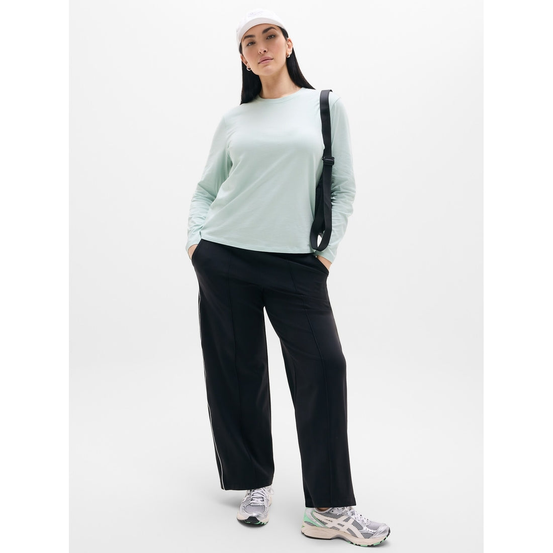 Women's Favorite Cotton Classic Top