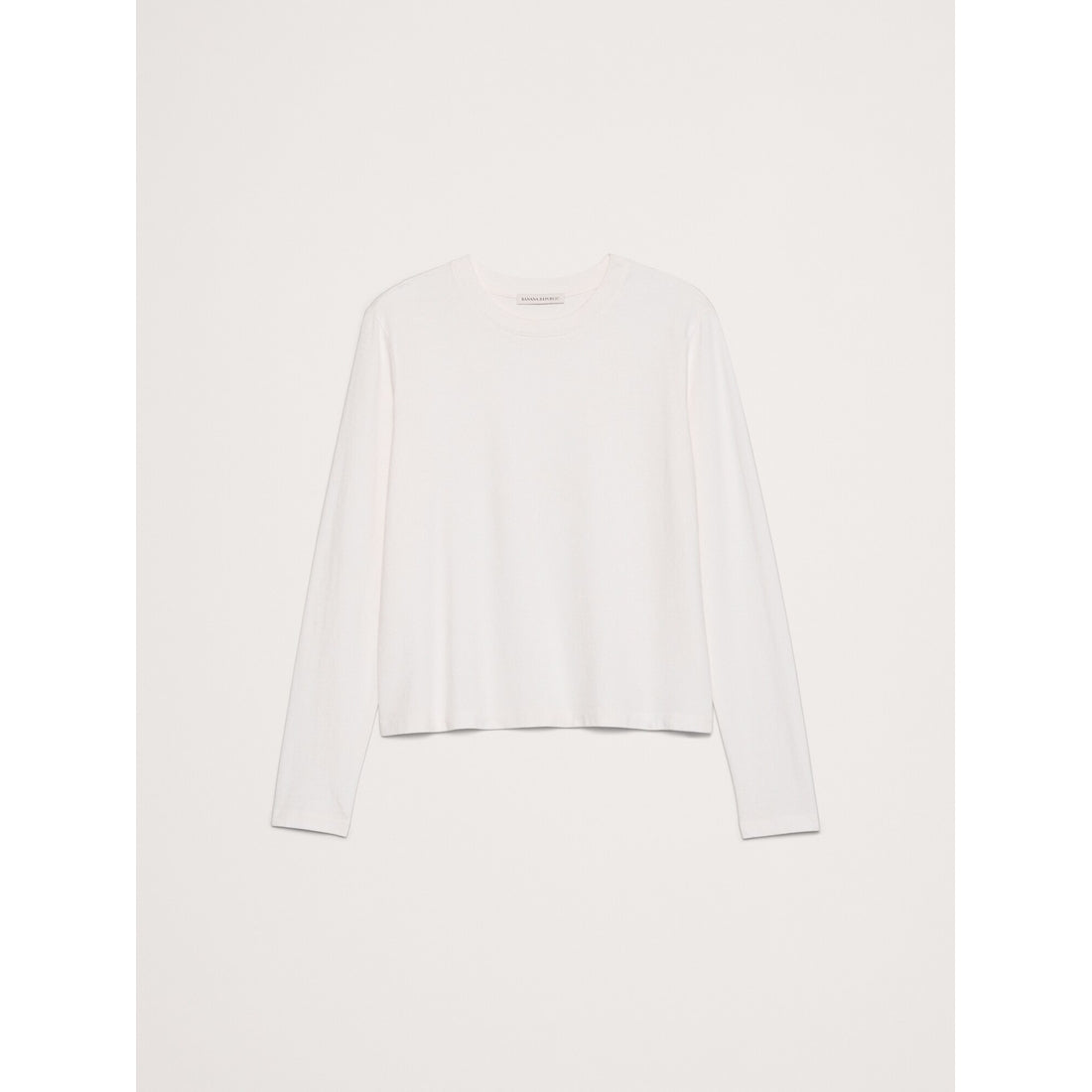 Women's Vintage Cotton Long-Sleeve T-Shirt