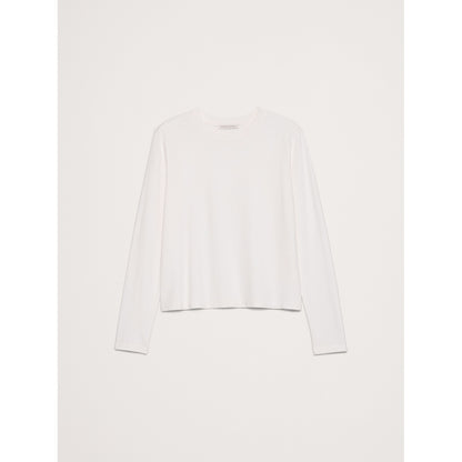 Women's Vintage Cotton Long-Sleeve T-Shirt