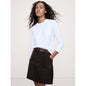 Women's Vintage Cotton Long-Sleeve T-Shirt
