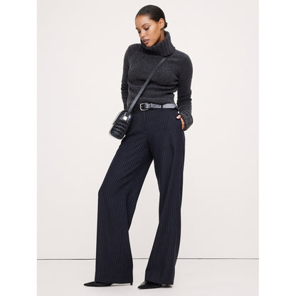 Women's The Everyday Wide-Leg Pant In Tencel™-Cotton