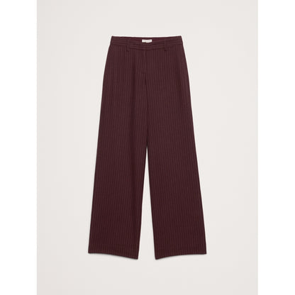 Women's The Everyday Wide-Leg Pant In Tencel™-Cotton