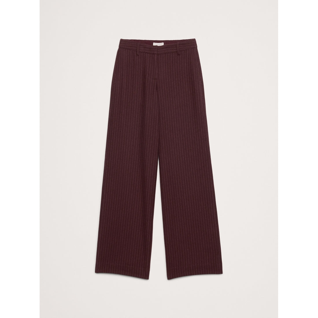 Women's The Everyday Wide-Leg Pant In Tencel™-Cotton