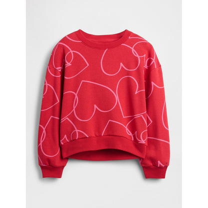 Girls' Vintagesoft Sweatshirt