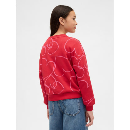 Girls' Vintagesoft Sweatshirt
