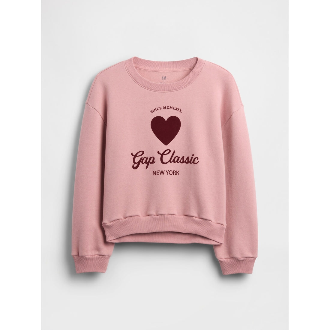 Girls' Vintagesoft Sweatshirt