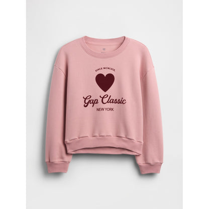 Girls' Vintagesoft Sweatshirt