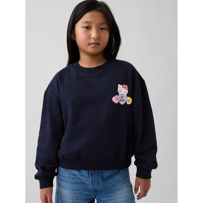 Girls' Vintagesoft Sweatshirt