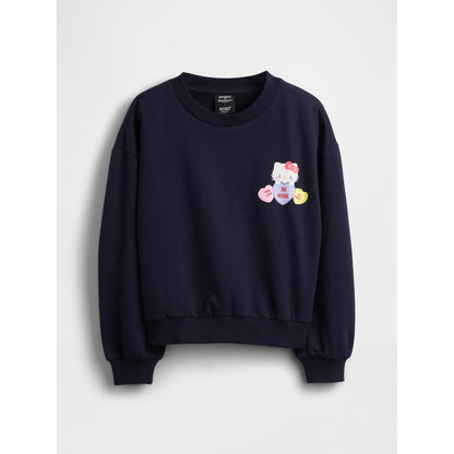 Girls' Vintagesoft Sweatshirt