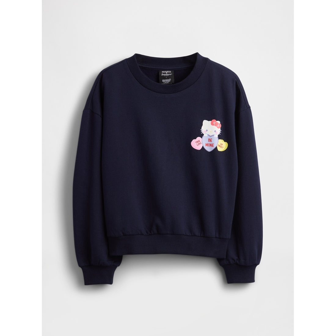 Girls' Vintagesoft Sweatshirt