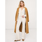 Women's High-Rise Modern Flare City Stretch Pant
