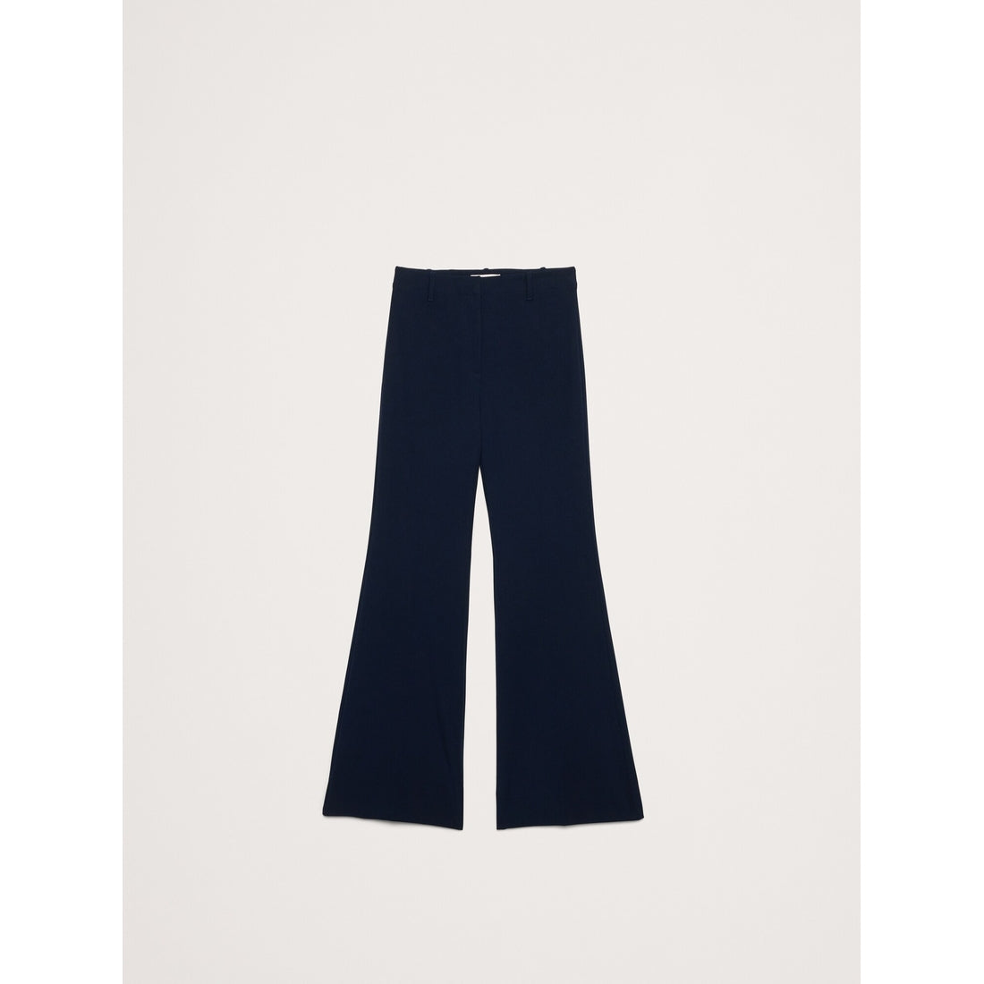 Women's High-Rise Modern Flare City Stretch Pant