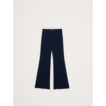 Women's High-Rise Modern Flare City Stretch Pant