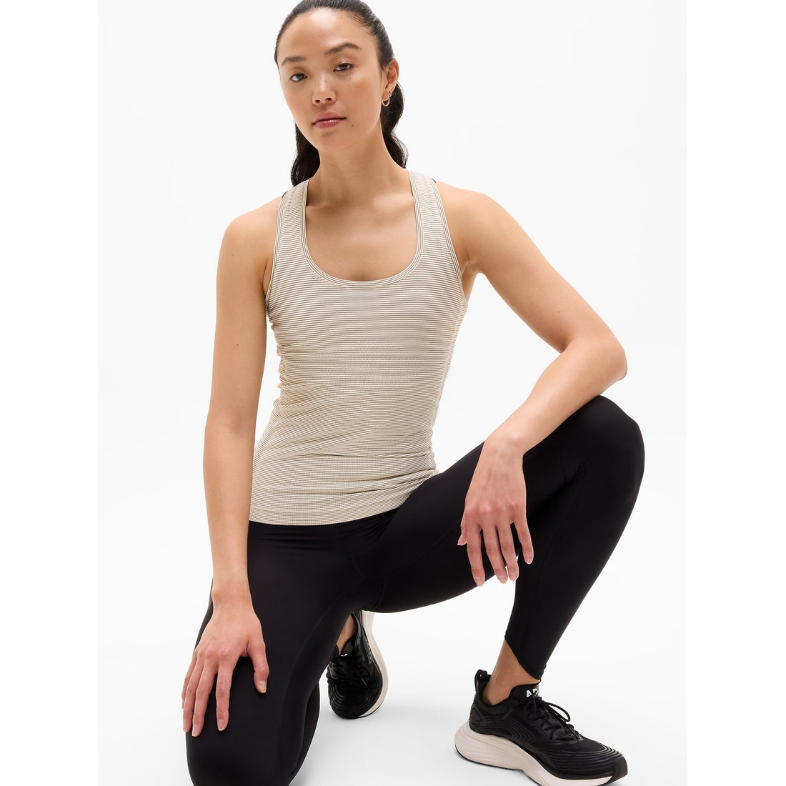 Women's Momentum Flex Tank