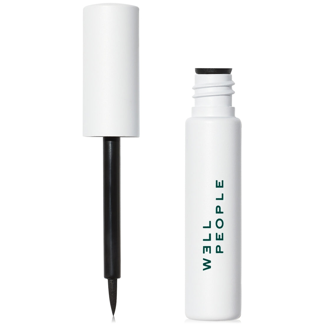 Well People Fresh Lines Liquid Eyeliner