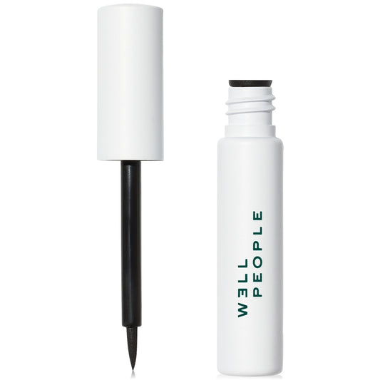 Well People Fresh Lines Liquid Eyeliner