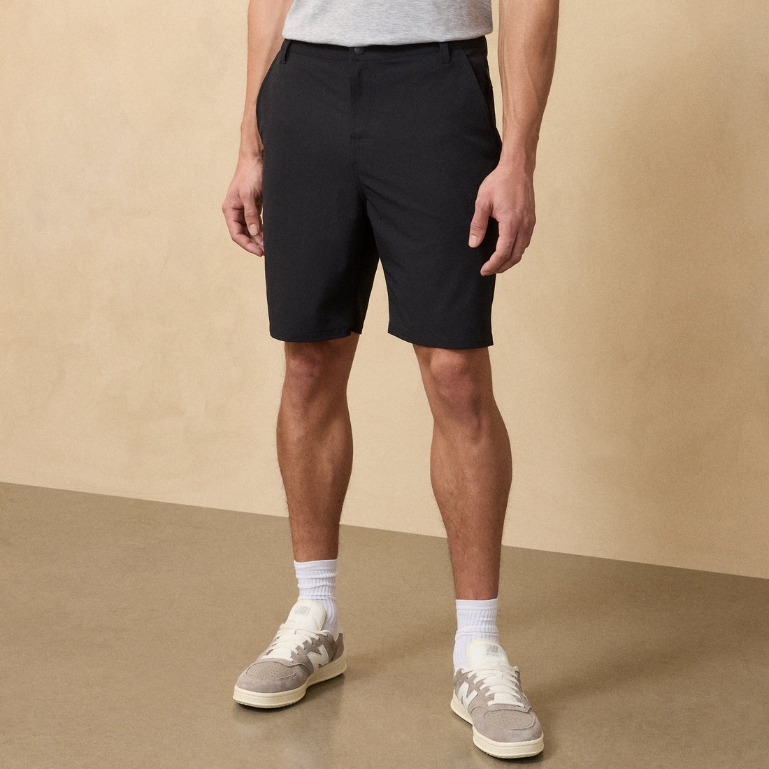 Mens CSG Club Shorts