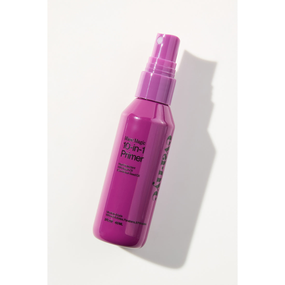 Mane Magic 10-in-1 Travel-Size Primer by Eva NYC