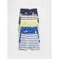 Toddler Organic Stretch Cotton Briefs (5-Pack)