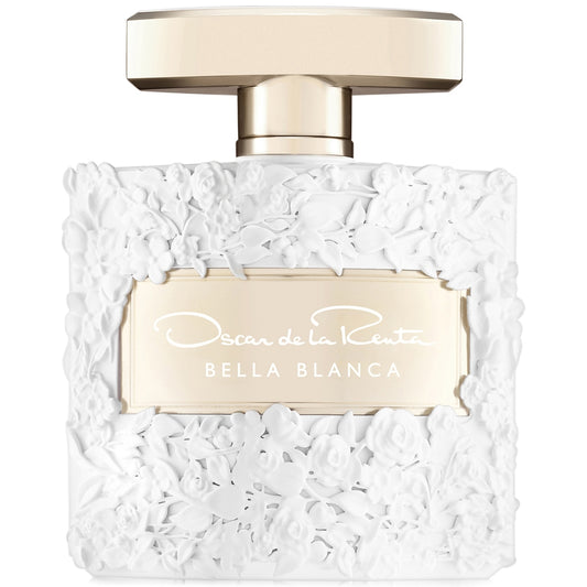 Oscar de la Renta Bella Blanca Eau de Parfum Spray