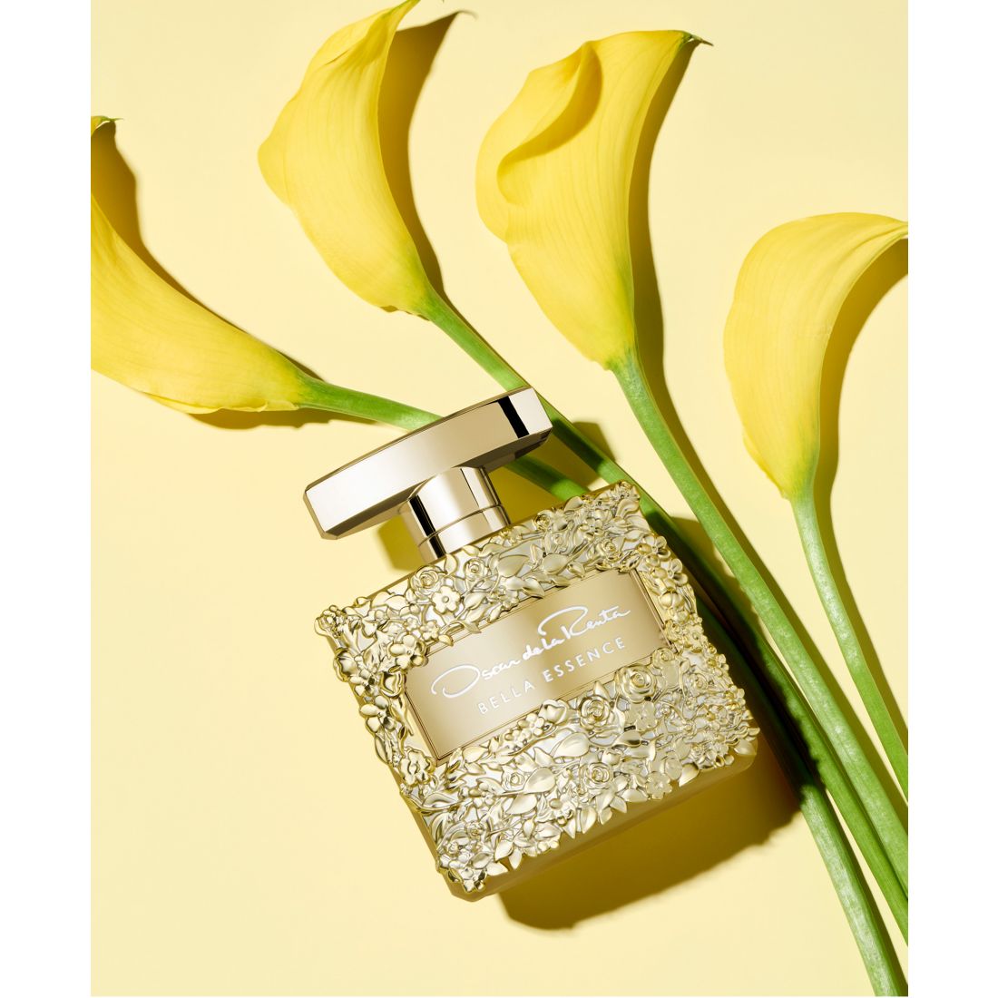 Oscar de la Renta Bella Essence Eau de Parfum Spray, 1-oz.
