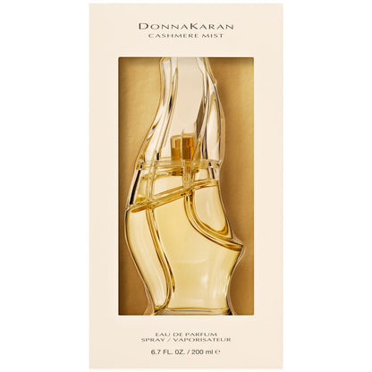 Donna Karan Cashmere Mist Eau de Parfum, 6.7 oz.