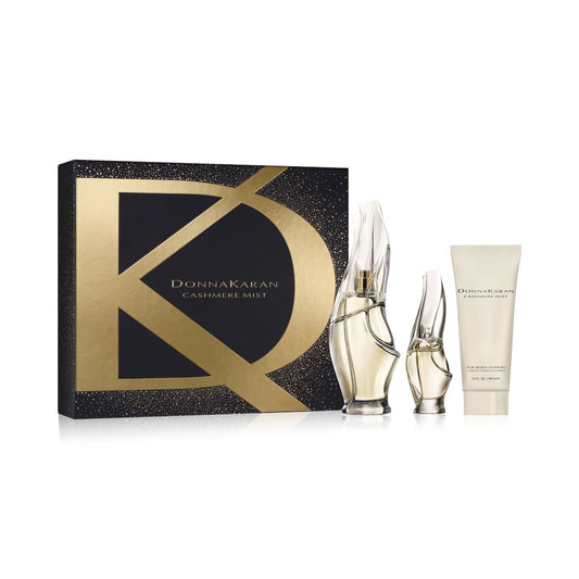 Donna Karan New York 3-Pc. Cashmere Mist Eau de Parfum Gift Set