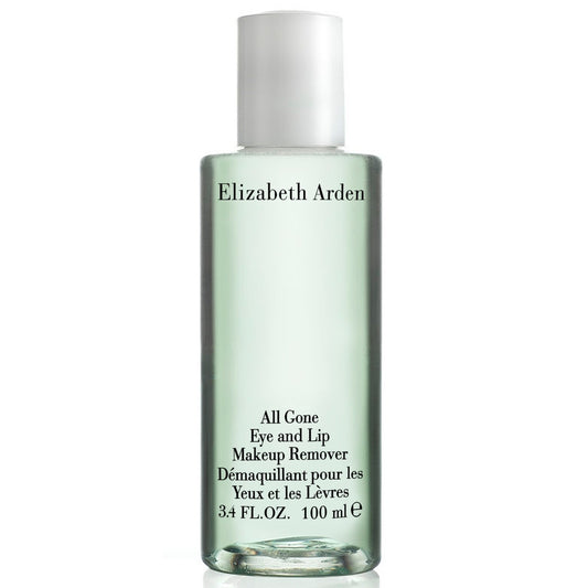 Elizabeth Arden All Gone Eye & Lip Makeup Remover
