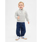 Toddler & Pull-On Barrel Jeans