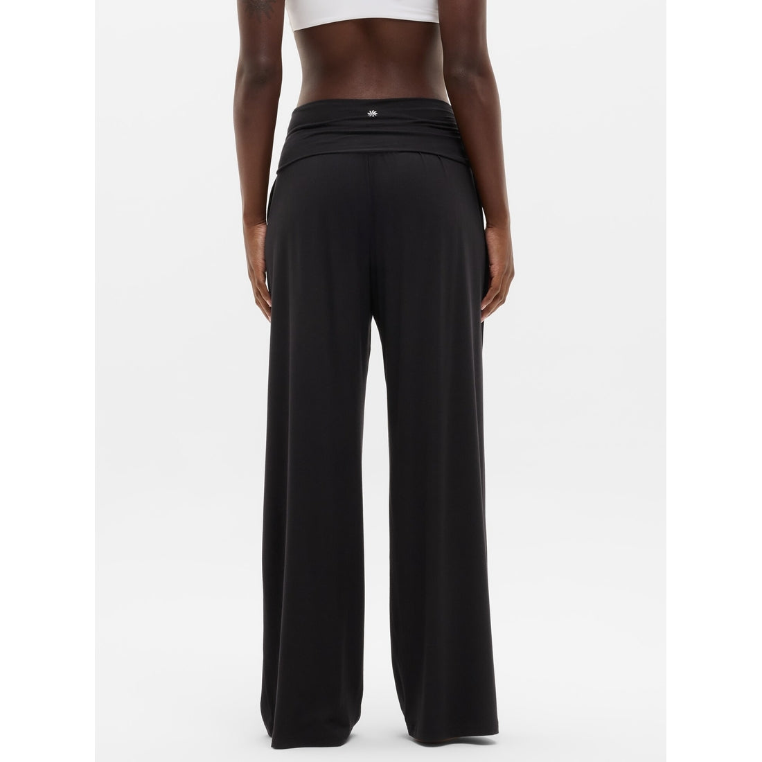 Women's Dream Drape Mid Rise Pant