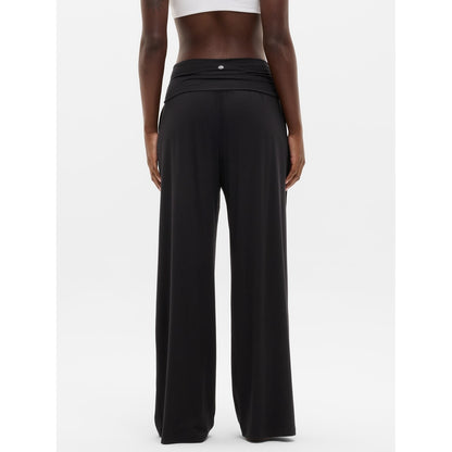 Women's Dream Drape Mid Rise Pant