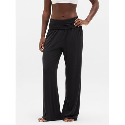 Women's Dream Drape Mid Rise Pant