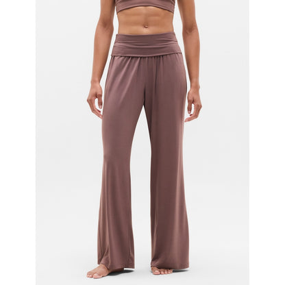 Women's Dream Drape Mid Rise Pant