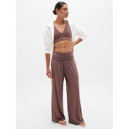 Women's Dream Drape Mid Rise Pant
