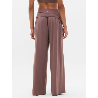 Women's Dream Drape Mid Rise Pant