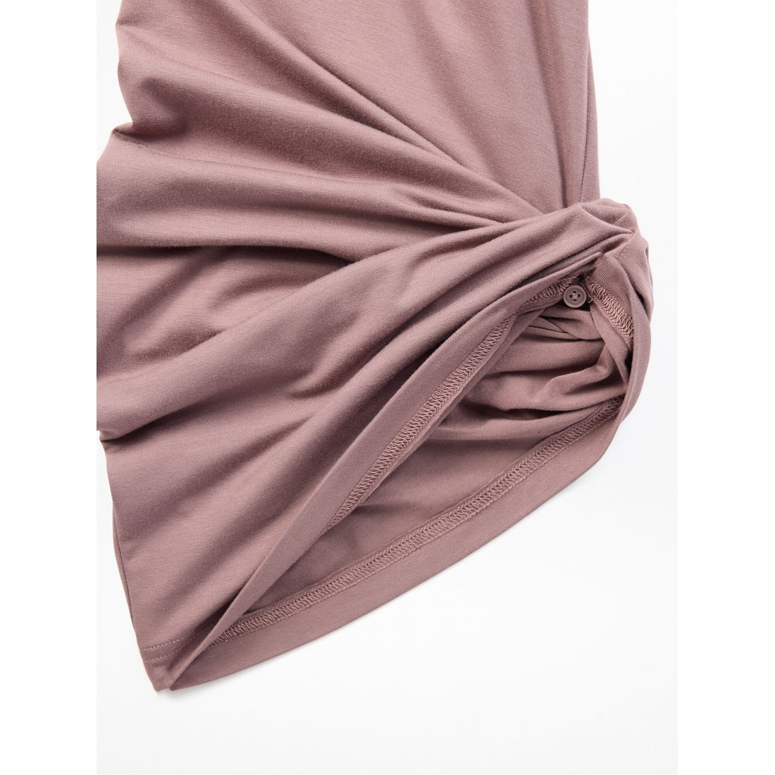 Women's Dream Drape Mid Rise Pant