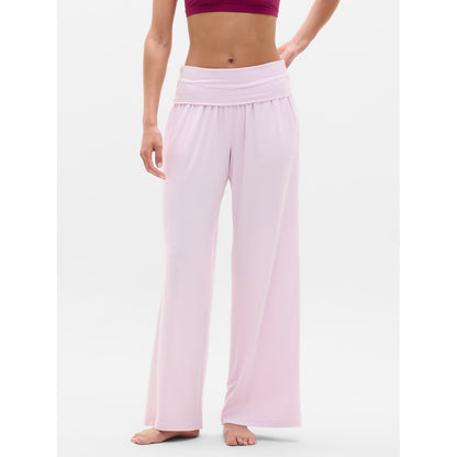 Women's Dream Drape Mid Rise Pant