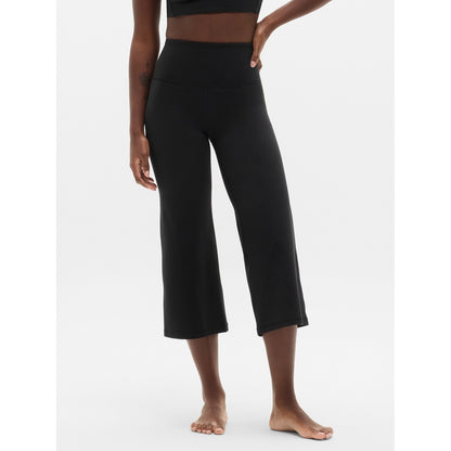 Women's Elation High Rise Crop Flare