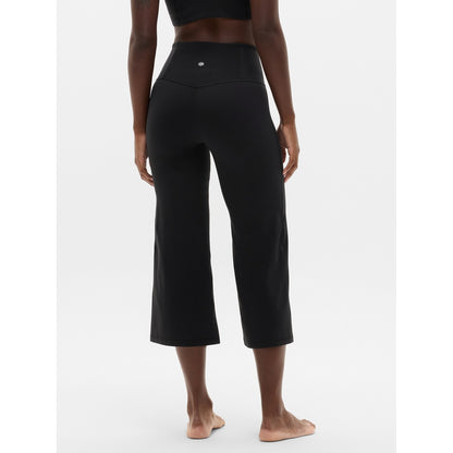 Women's Elation High Rise Crop Flare