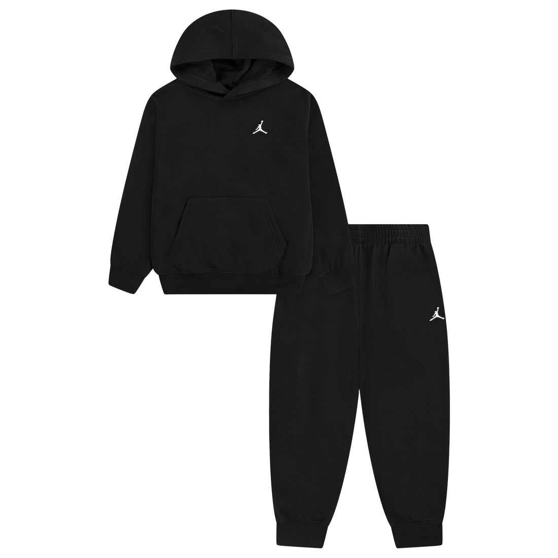 Boys Preschool Jordan Brooklyn Fleece Pullover Full Set