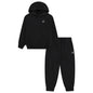 Boys Preschool Jordan Brooklyn Fleece Pullover Full Set