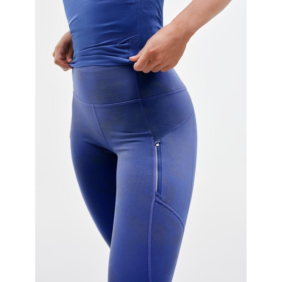Women's Rainier High Rise Legging