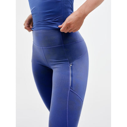 Women's Rainier High Rise Legging