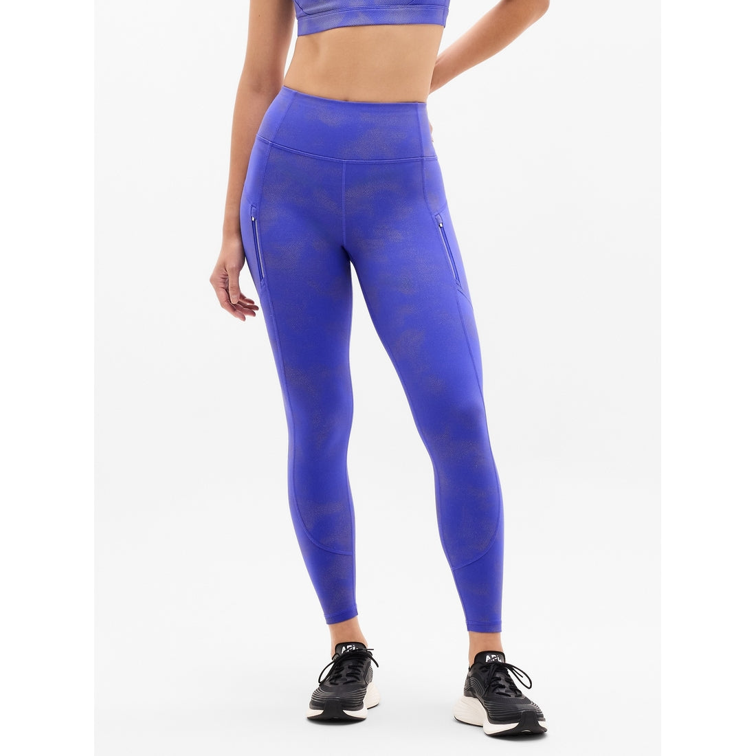 Women's Rainier High Rise Legging